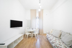 Florentine Nest in Piagentina